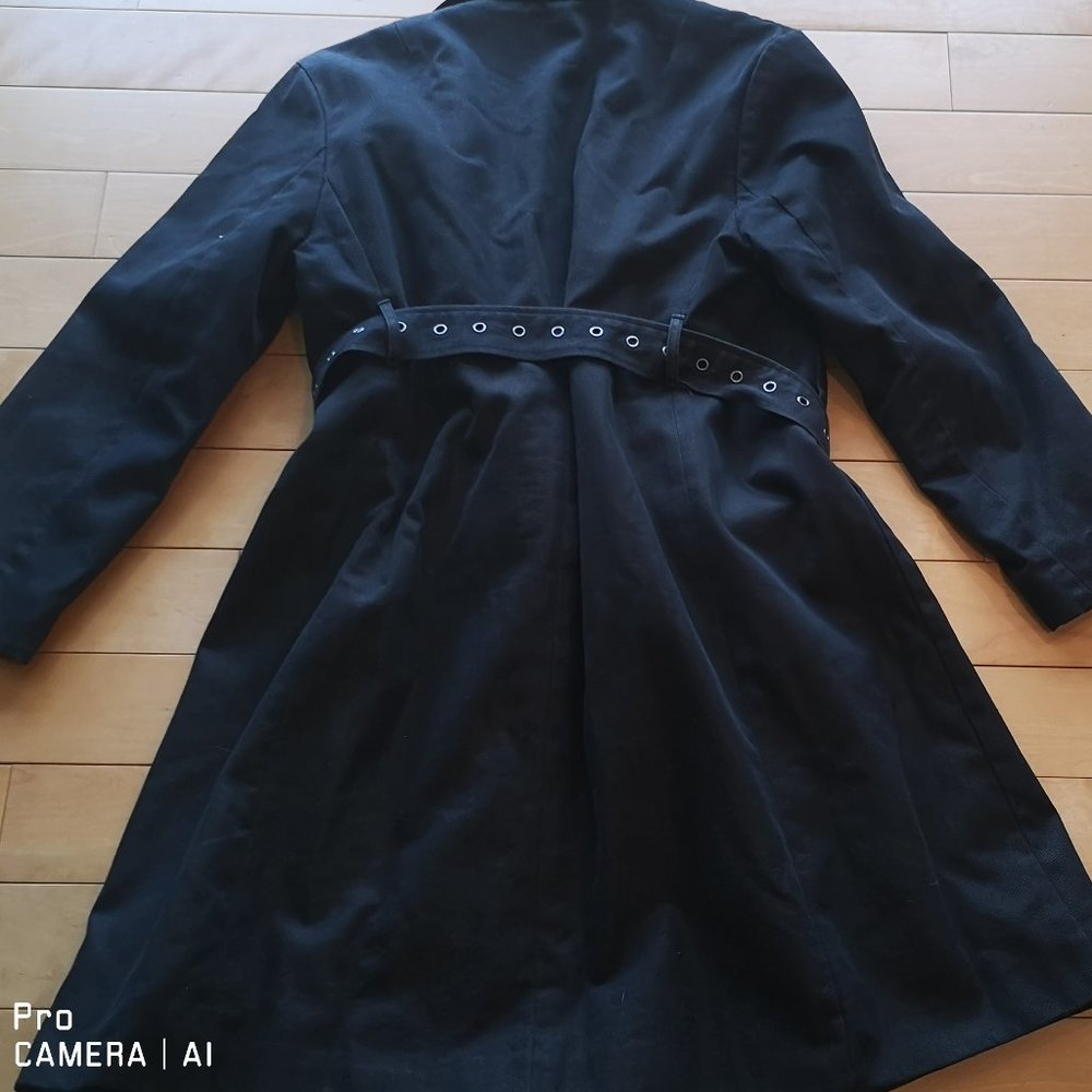 Banana Republic Coat